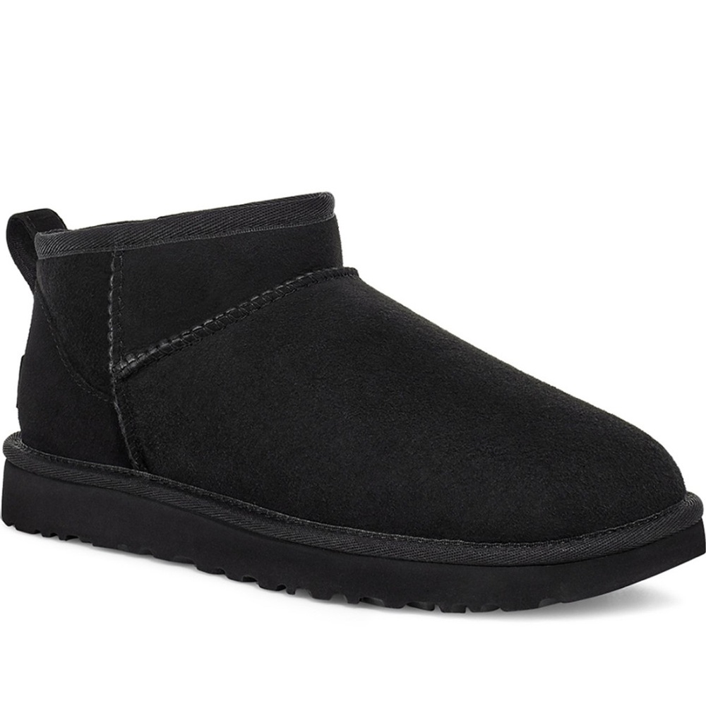 Women's Classic Ultra Mini Shearling Booties